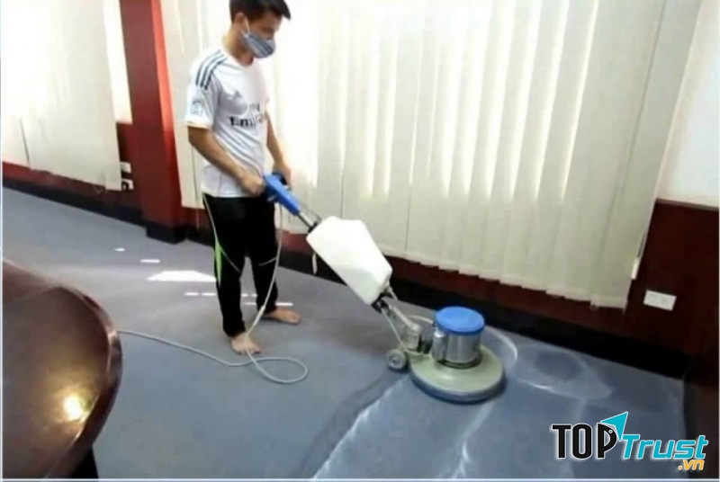 Công ty TNHH DỊCH VỤ HOÀN MỸ