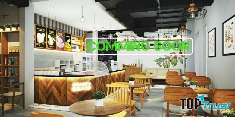Goofoo Gelato Đà Nẵng