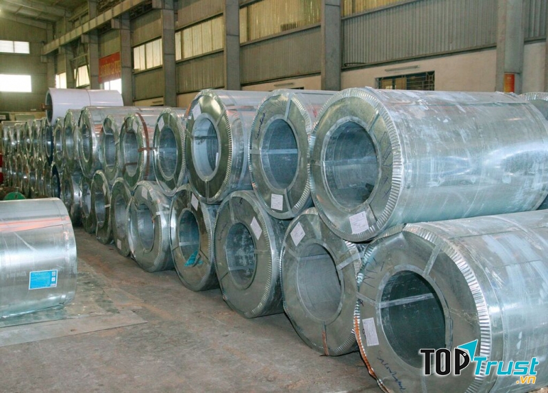 Công ty TNHH Ngọc Dần