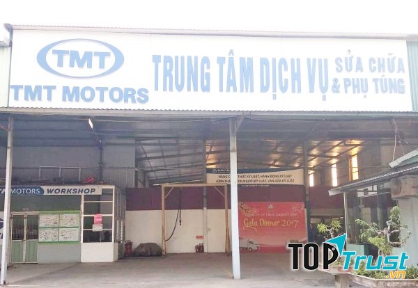 Quang Tuấn Auto