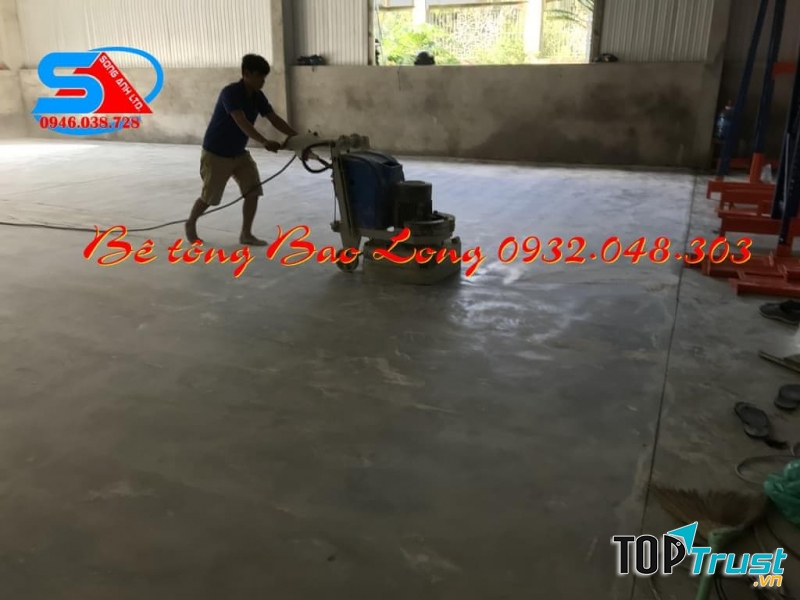 Công ty mài bê tông Bảo Long Đà (  BTMBAOLONG)