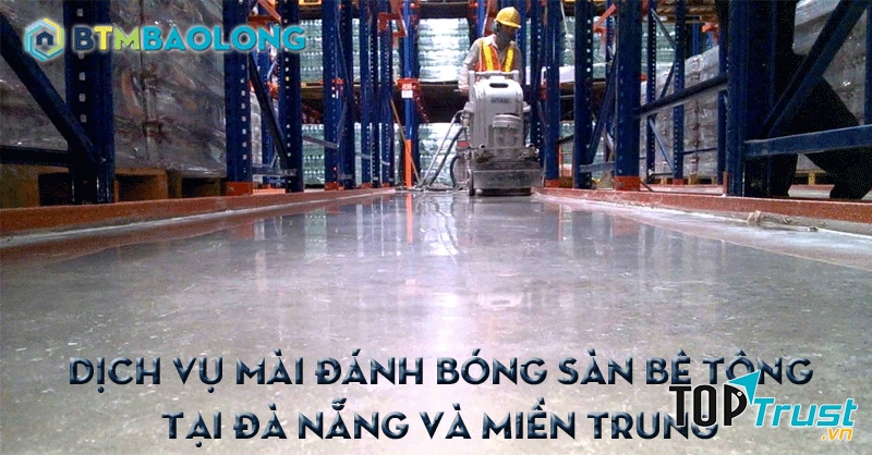 Công ty mài bê tông Bảo Long Đà (  BTMBAOLONG)