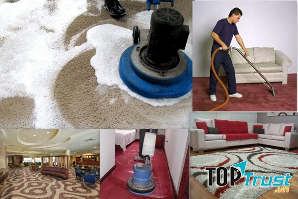 Công ty Dịch vụ vệ sinh Đà Nẵng – HasonHygiene