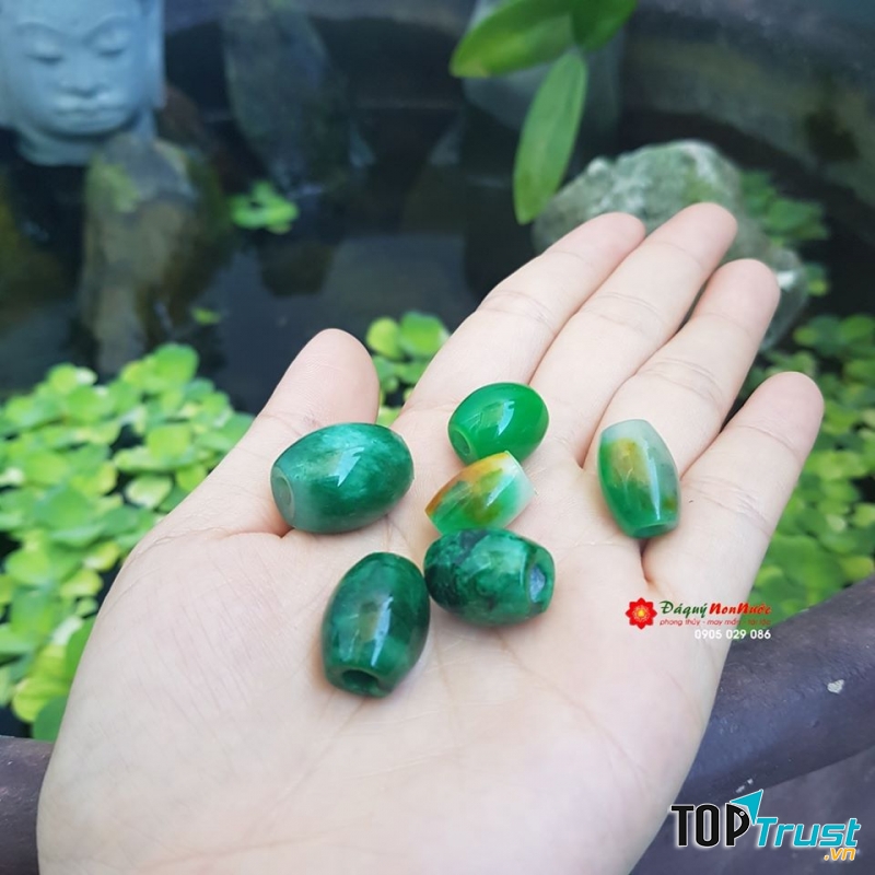 Đá quý NON NƯỚC