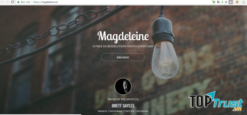 Magdeleine (nguồn internet)