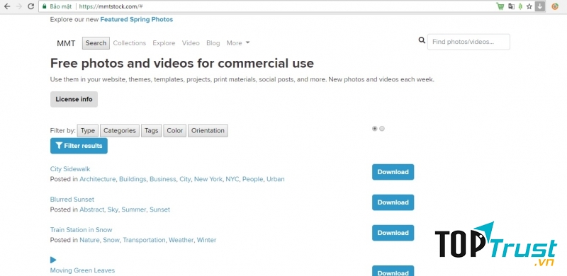 Mmtstock (nguồn internet)