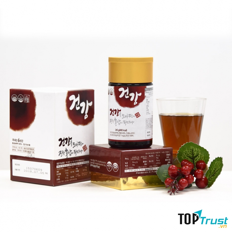 Phúc Nguyên Đường