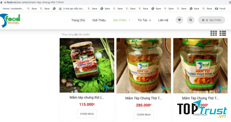 https://s-food.vn/