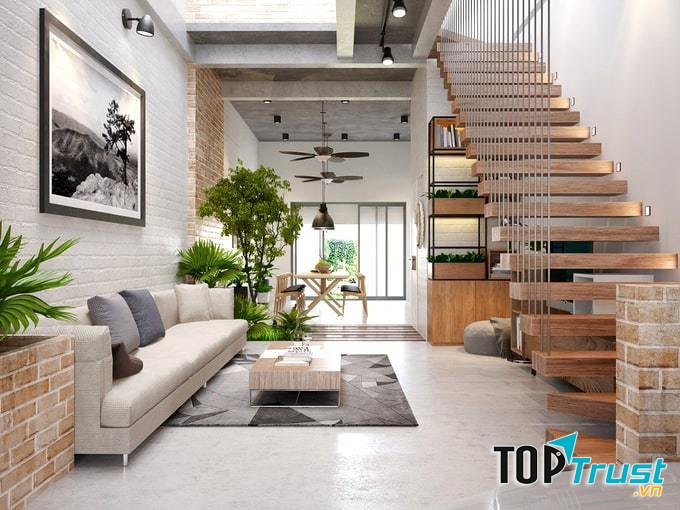 Công ty Tư Vấn Thiết Kế Kiến Trúc Xây Dựng