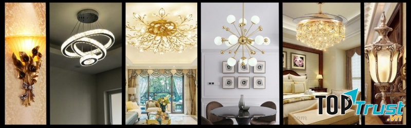 THỦ ĐÔ Lighting