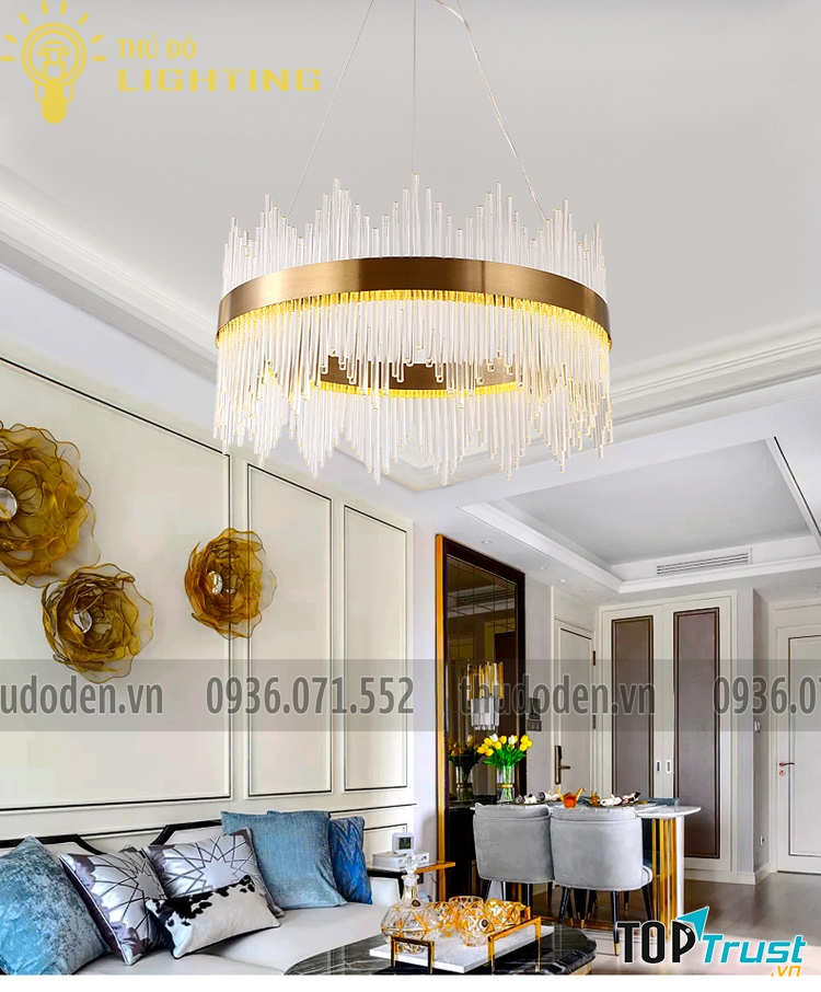 THỦ ĐÔ Lighting