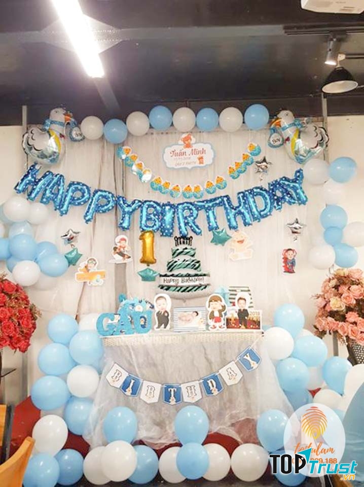 Tôi Tự Làm