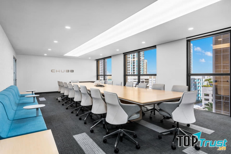 Công ty View Decor