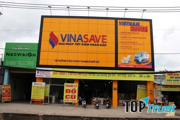 VinaSave
