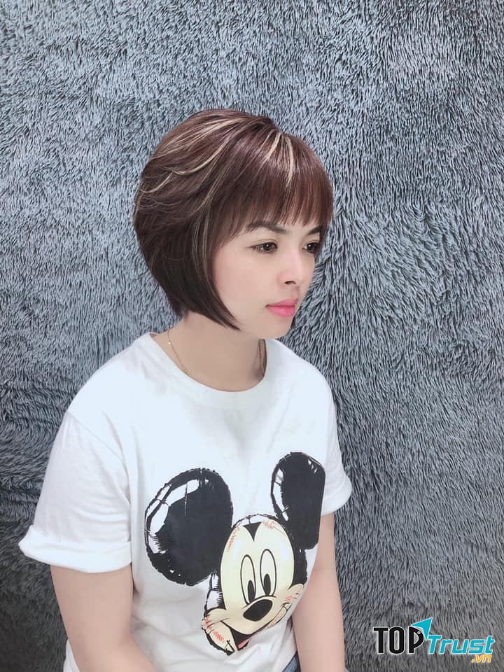 Hair Đức Tín