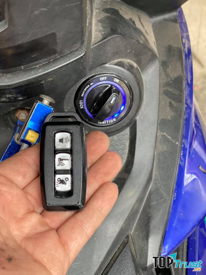 Shop Đồ Chơi Xe Máy Thái Nguyên