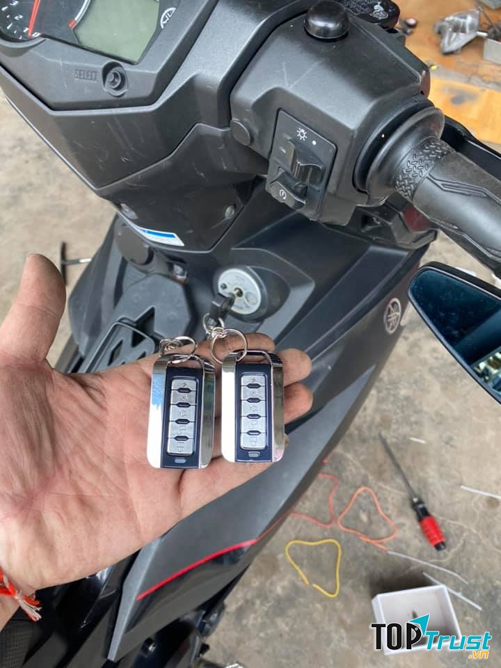Shop Đồ Chơi Xe Máy Thái Nguyên