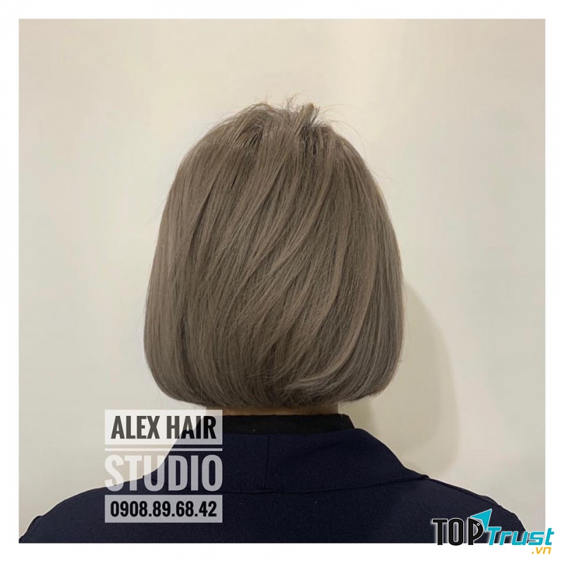 Alex Hair Studio