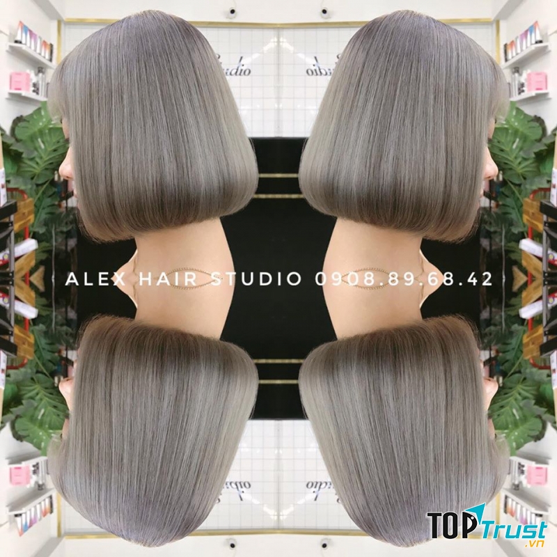 Alex Hair Studio