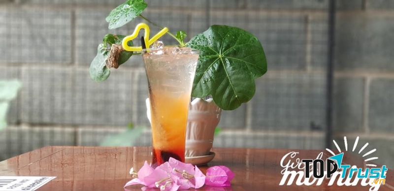 Alice Coffee & Tea House