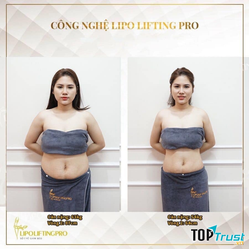 Thẩm Mỹ Viện Quốc Tế AMPHI