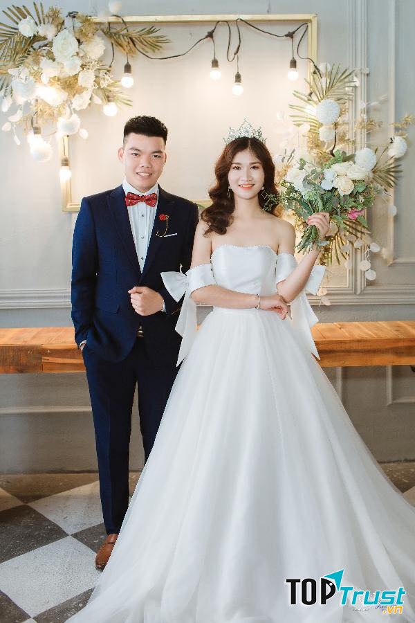 Ảnh Viện Áo cưới Hoa Cự