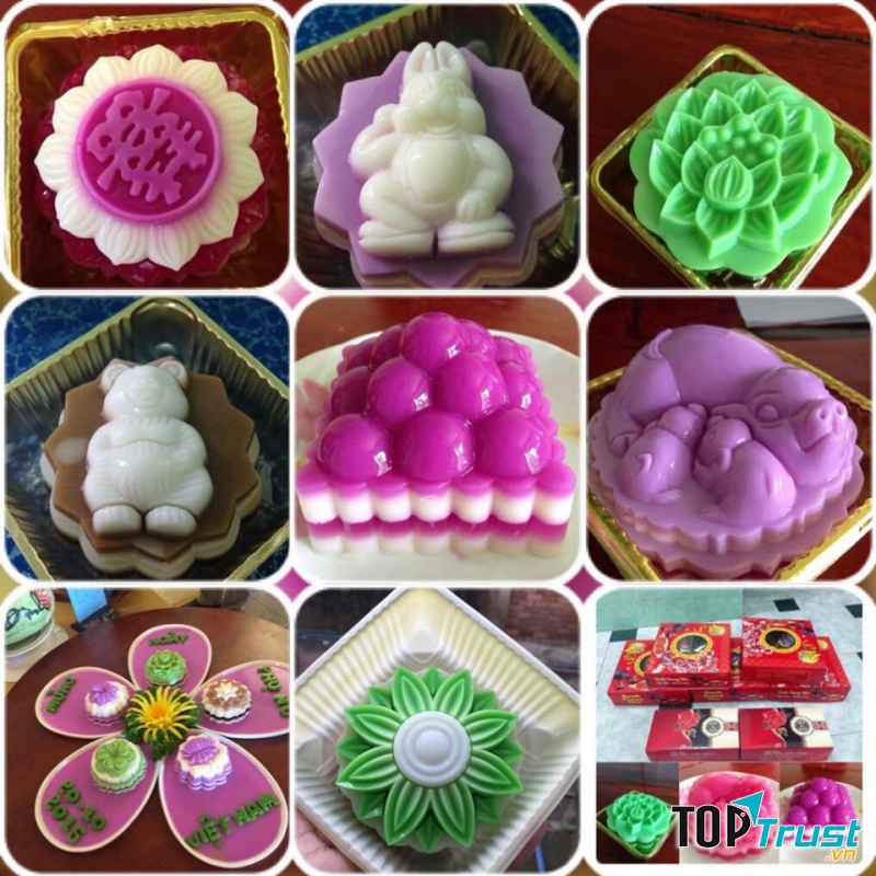 Bếp Bánh Anh Quý