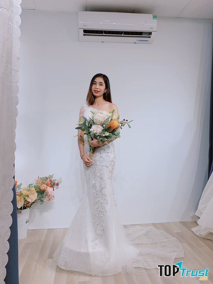 Kim Ngân Lee Bridal & Makeup