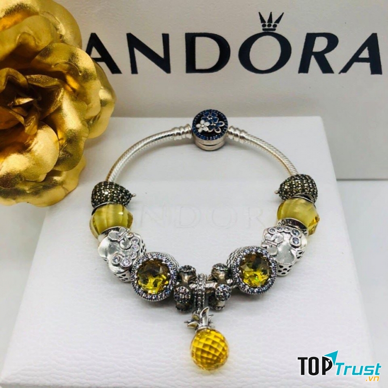 Tiệm Bạc Đoan Trang