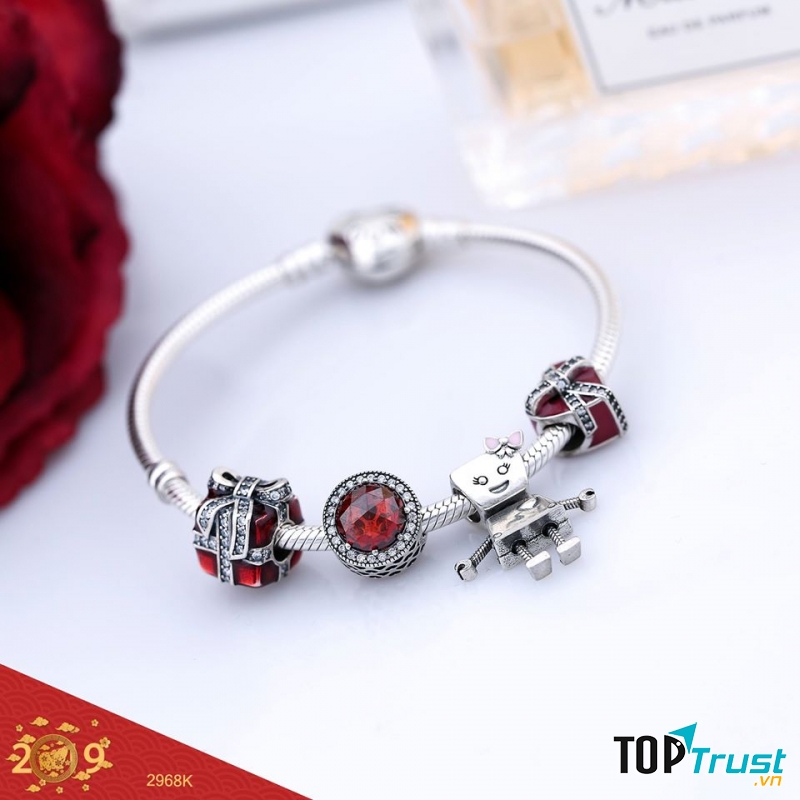 Trang Sức Bạc Ngọc Tuấn