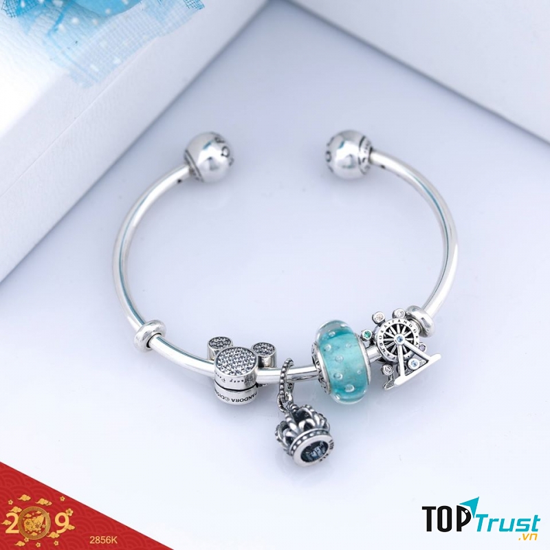 Trang Sức Bạc Ngọc Tuấn