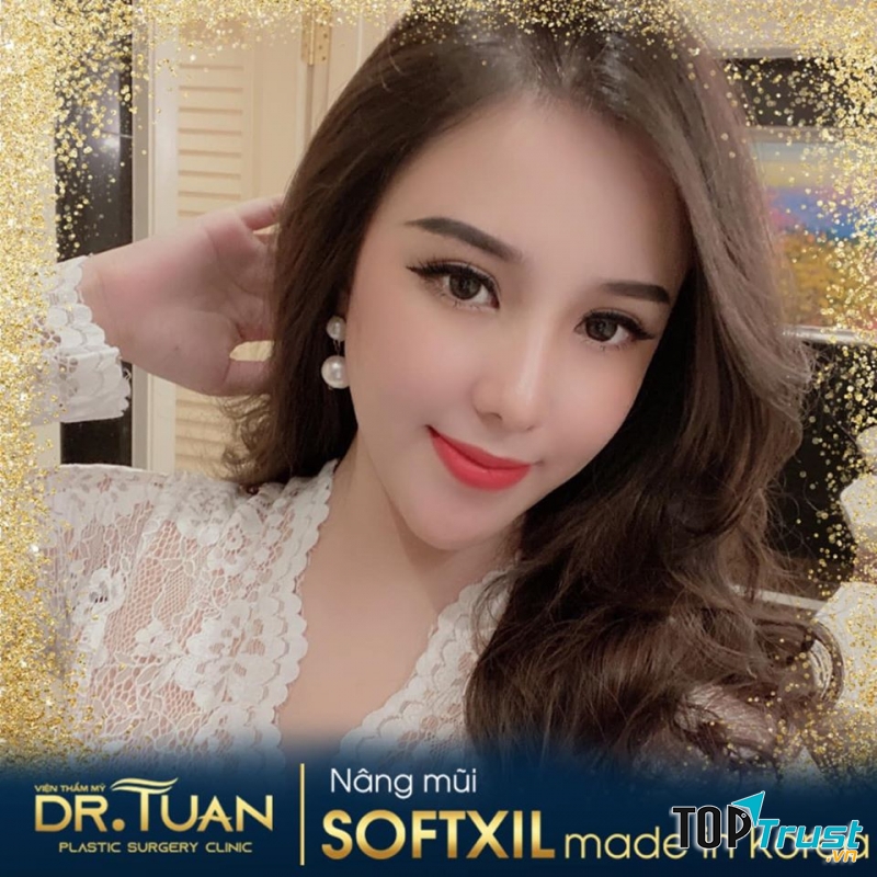 Thẩm Mỹ BS Tuấn