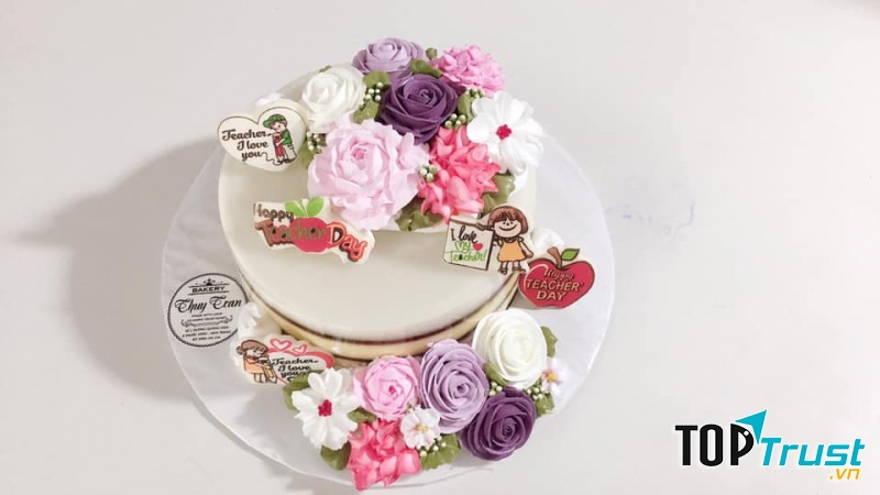 Thủy Trần Bakery