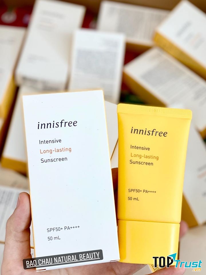 Mỹ phẩm Bảo Châu