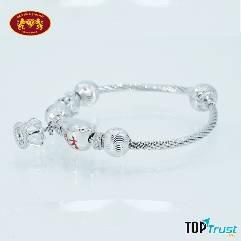 Bảo Tín Mạnh Hải