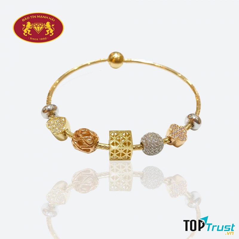 Bảo Tín Mạnh Hải