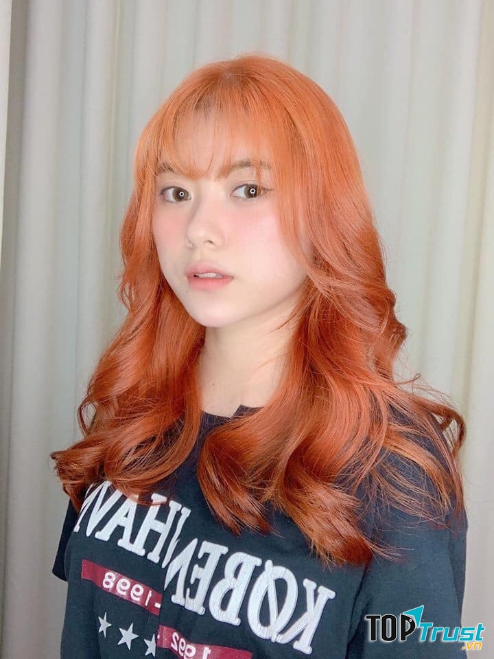 CƯỜNG_KUN HAIR SALON
