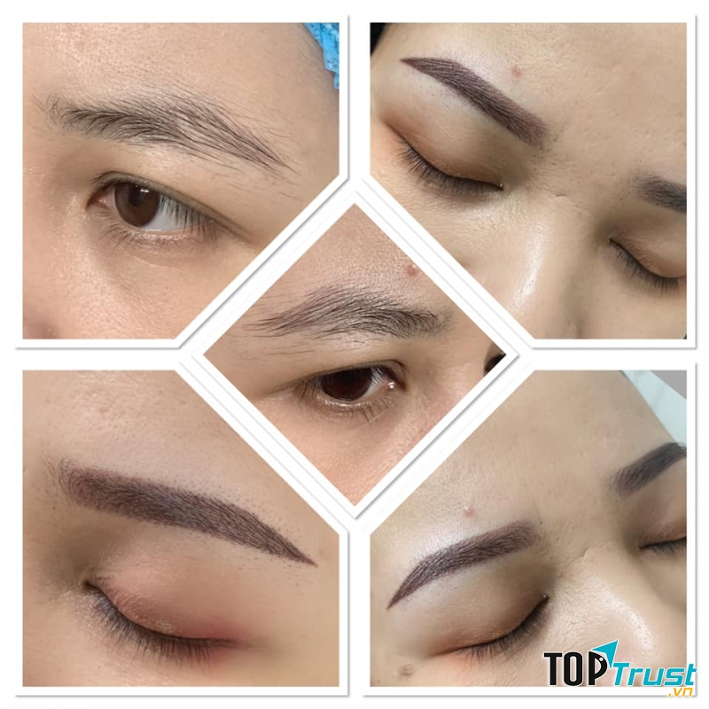 Spa Bác Sỹ Nương