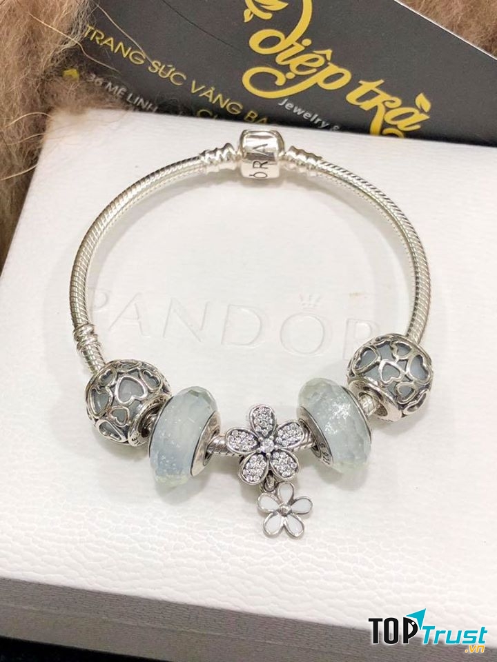 Trang Sức Diệp Trà