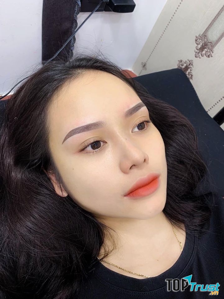 Phun Xăm Thẩm Mỹ Cát Tiên