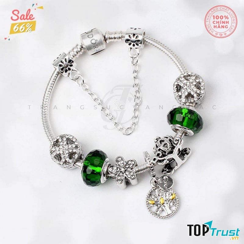 Trang Sức Vàng Bạc S925