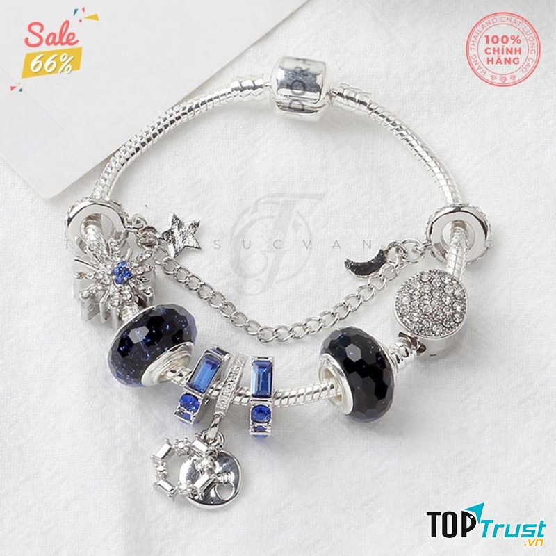 Trang Sức Vàng Bạc S925