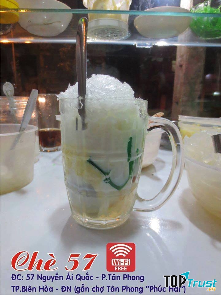 CHÈ 57