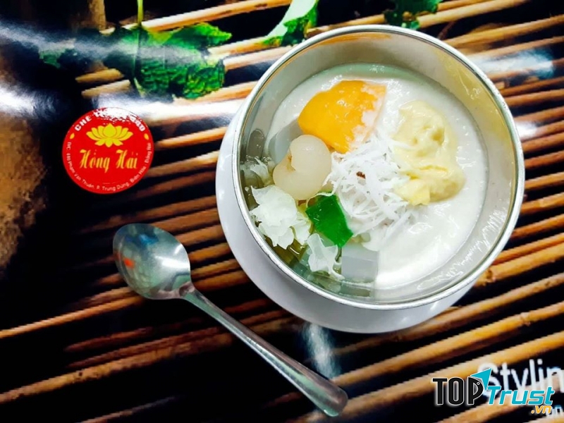 Chè Thạch 440
