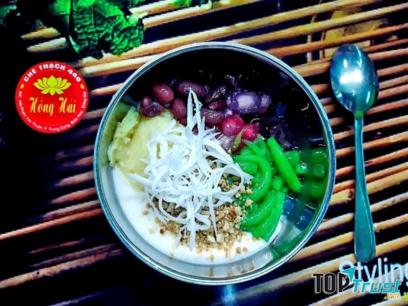 Chè Thạch 440