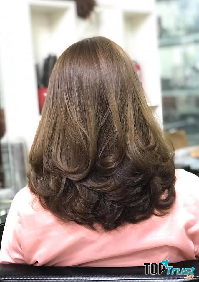 Hair Salon Chiến Minh