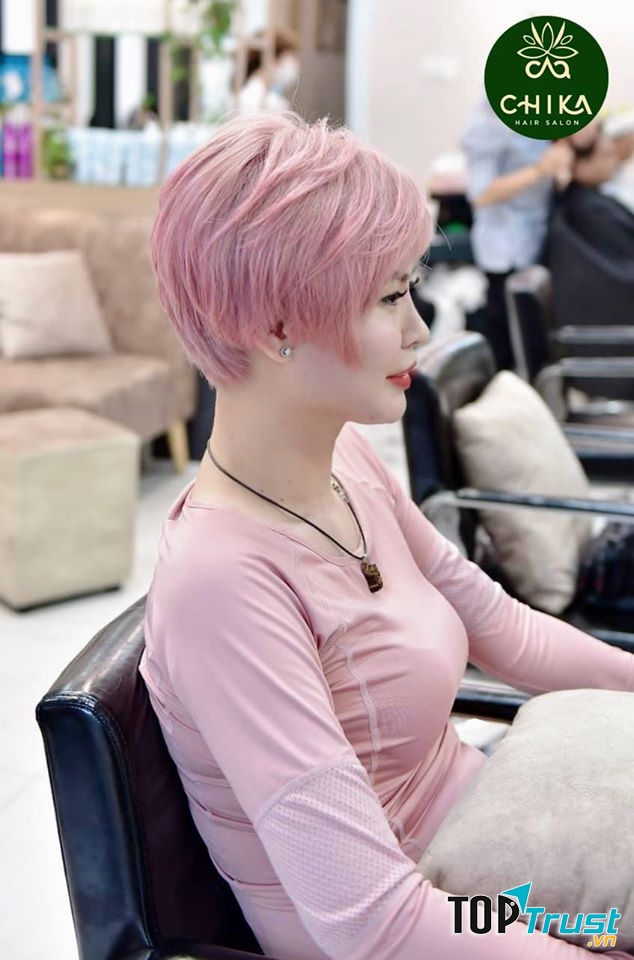 Chika Hair Salon