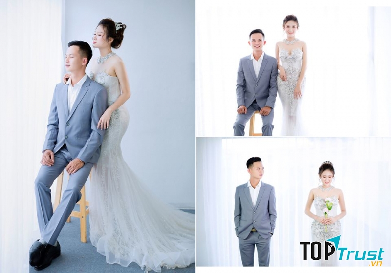 Yêu Và Cưới Studio