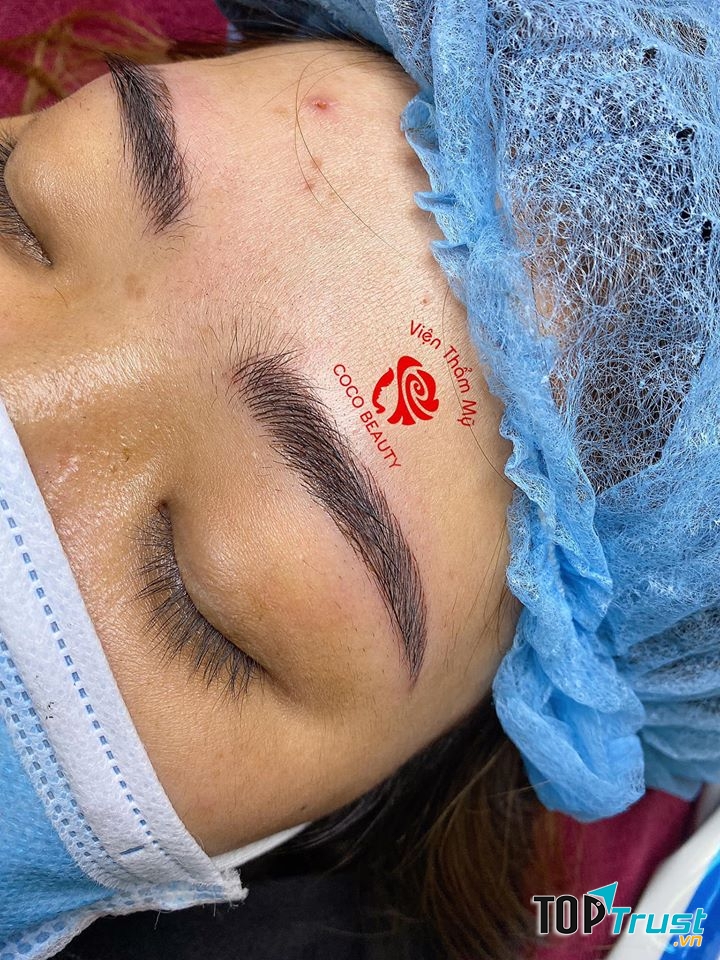 CoCo Beauty Spa