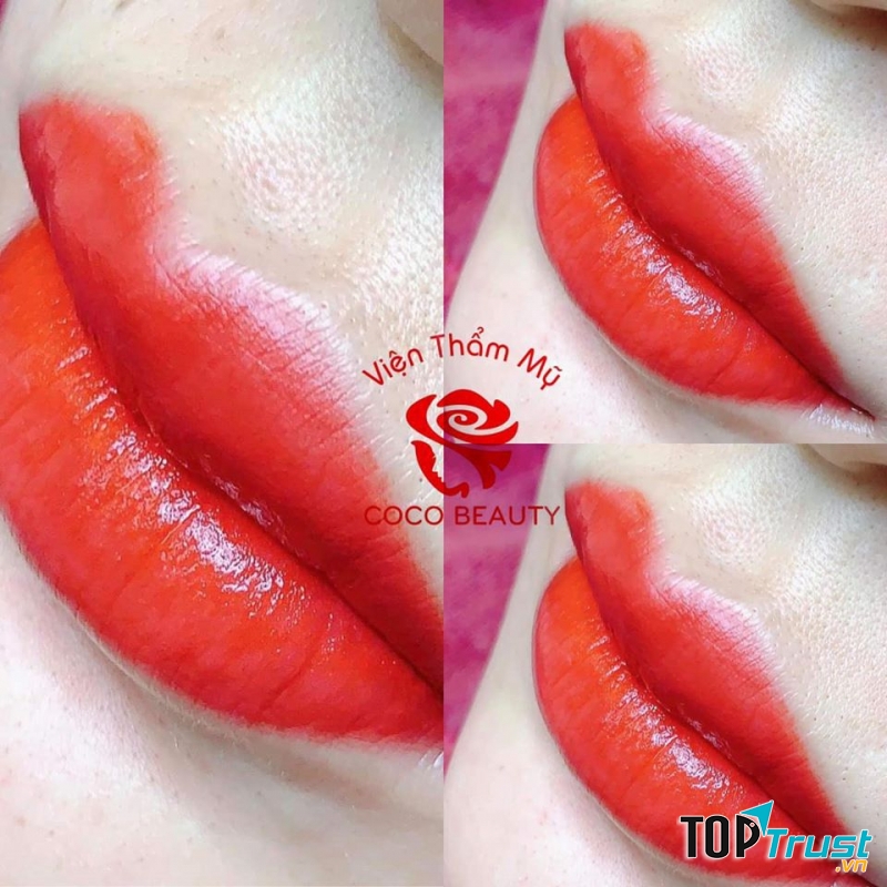 CoCo Beauty Spa
